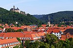 Wernigerode am Harz